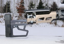 Match-Gewehr im Kaliber .300 PRC: Das Ruger Precision Rifle im ausführlichen Praxis-Test