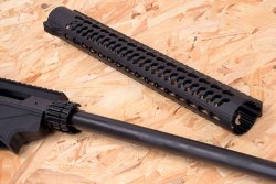 Samson Evolution AR-Handschutz Samson Evolution AR-Handschutz