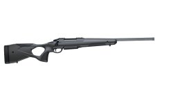 SAKO S20: Die neue Repetierbüchsenserie Die identische Jagdausführung der SAKO S20 mit 20"-Lauf, allerdings mit Cerakote-Finish.