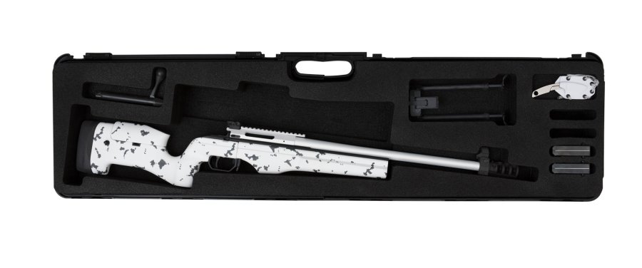 Sako TRG 22 Finnland 100 Sonderedition Sako TRG 22 Sonderedition FInnland 100 im Waffenkoffer