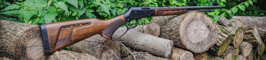 Im Praxistest auf den Schießstand: Kleinkaliber-Unterhebelrepetierer Savage Revel Classic im Kaliber .22 l.r.