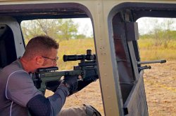 Scharfschützenwettbewerb: „Precision Rifle Series“ (PRS) Scharfschützenwettbewerb: „Precision Rifle Series“ (PRS)