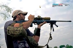 Scharfschützenwettbewerb: „Precision Rifle Series“ (PRS) Scharfschützenwettbewerb: „Precision Rifle Series“ (PRS)