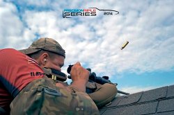 Scharfschützenwettbewerb: „Precision Rifle Series“ (PRS) Scharfschützenwettbewerb: „Precision Rifle Series“ (PRS)