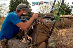 Scharfschützenwettbewerb: „Precision Rifle Series“ (PRS) Scharfschützenwettbewerb: „Precision Rifle Series“ (PRS)
