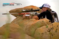 Scharfschützenwettbewerb: „Precision Rifle Series“ (PRS) Scharfschützenwettbewerb: „Precision Rifle Series“ (PRS)