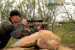 Scharfschützenwettbewerb: „Precision Rifle Series“ (PRS) Scharfschützenwettbewerb: „Precision Rifle Series“ (PRS)