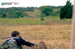 Scharfschützenwettbewerb: „Precision Rifle Series“ (PRS) Scharfschützenwettbewerb: „Precision Rifle Series“ (PRS)