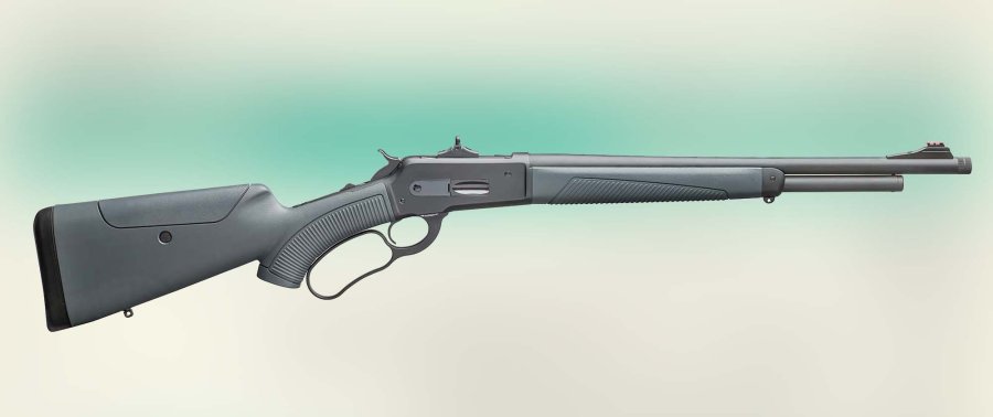 Langwaffen auf der SHOT Show 2022 Langwaffen auf der SHOT Show 2022