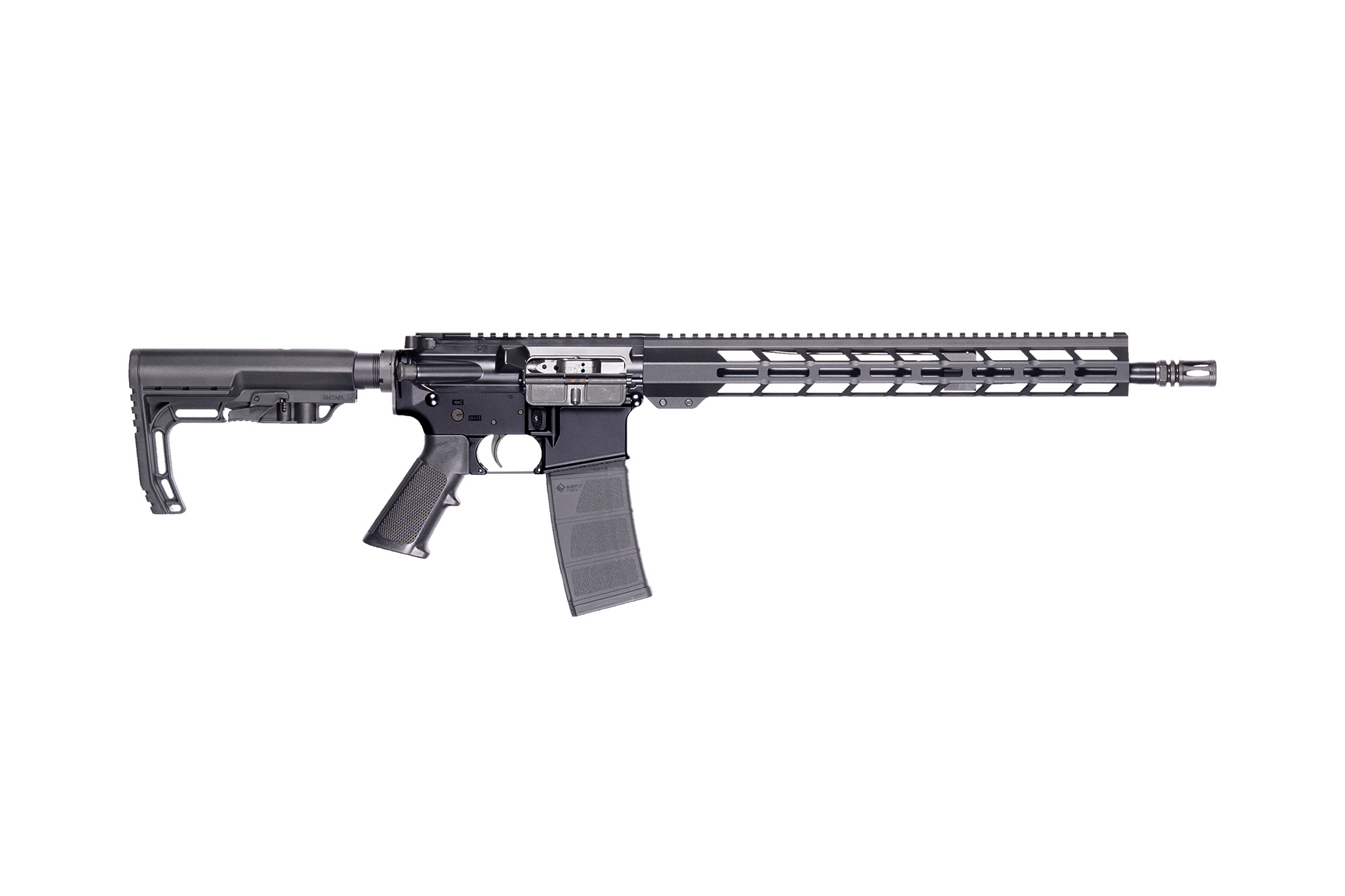 Helmut Hofmann GmbH: POF-USA P-15 BASE – preiswertes AR-15 mit vielen Features der Oberklasse