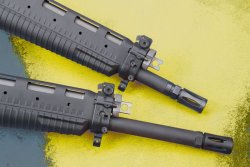 SIG 751 SAPR Läufe SIG 751 SAPR Läufe
