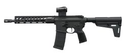 SIG Sauer M400-FORGE: Neues AR-15 der M400-Serie in zwei Varianten vorgestellt SIG Sauer M400-FORGE: Neues AR-15 der M400-Serie in zwei Varianten vorgestellt