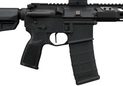 SIG Sauer M400-FORGE: Neues AR-15 der M400-Serie in zwei Varianten vorgestellt SIG Sauer M400-FORGE: Neues AR-15 der M400-Serie in zwei Varianten vorgestellt