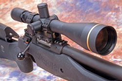SIG SAUER SSG 3000 Target mit Tasche und RWS Munition SIG SAUER SSG 3000 Target mit Tasche und RWS Munition