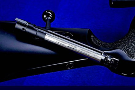 SIG SAUER SSG 3000 SIG SAUER SSG 3000