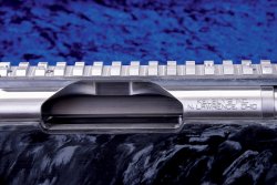 Test: SMH Precision Tactical A-5 Repetierbüchse Großes Hülsenauswurffenster von Gewehr