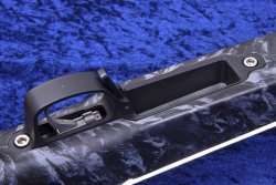 Test: SMH Precision Tactical A-5 Repetierbüchse Magazinschacht Jagdgewehr