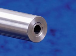 Test: SMH Precision Tactical A-5 Repetierbüchse Mündung .308 Winchester