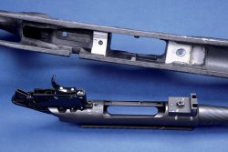 Test: STEYR SSG Carbon in .308 Win. Test: STEYR SSG Carbon in .308 Win.