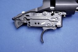 Test: STEYR SSG Carbon in .308 Win. Test: STEYR SSG Carbon in .308 Win.