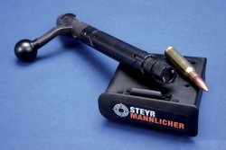Test: STEYR SSG Carbon in .308 Win. Test: STEYR SSG Carbon in .308 Win.