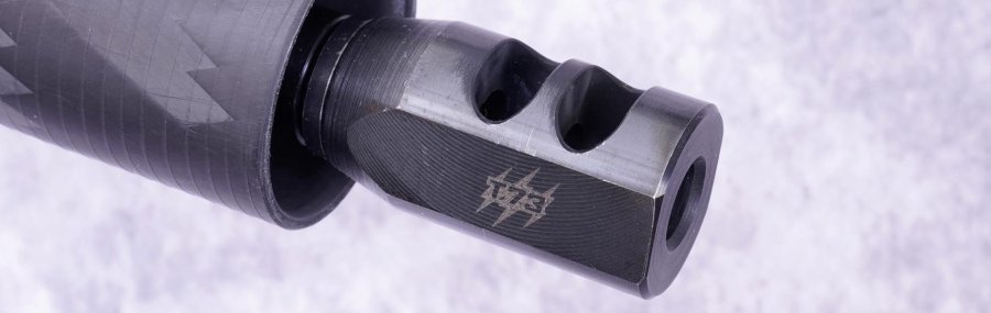 T73 Tactical Prometheus in 9 mm Luger: PCC mit direktem Gasdruckladesystem und Drehkopfverschluss im Test T73 Tactical Prometheus in 9 mm Luger: PCC mit direktem Gasdruckladesystem und Drehkopfverschluss im Test
