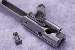 T73 Tactical Prometheus in 9 mm Luger: PCC mit direktem Gasdruckladesystem und Drehkopfverschluss im Test T73 Tactical Prometheus in 9 mm Luger: PCC mit direktem Gasdruckladesystem und Drehkopfverschluss im Test
