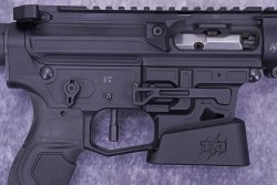T73 Tactical Prometheus in 9 mm Luger: PCC mit direktem Gasdruckladesystem und Drehkopfverschluss im Test T73 Tactical Prometheus in 9 mm Luger: PCC mit direktem Gasdruckladesystem und Drehkopfverschluss im Test