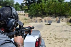 SIG Sauer M400 TREAD Büchse in der Einstiegsklasse Schiesstest mit dem SIG Sauer M400 TREAD