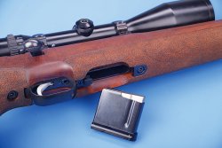 WEIHRAUCH HW 66 Jagd-Match WEIHRAUCH HW 66 Jagd-Match