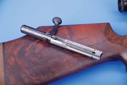 WEIHRAUCH HW 66 Jagd-Match WEIHRAUCH HW 66 Jagd-Match