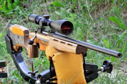 Tikka T3 "Sporter" Tikka T3 "Sporter"