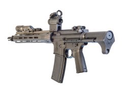Troy Industries Selbstladegewehr Troy Industries Selbstladegewehr Responder