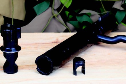 VOERE X3- Repetierer fürs Militär VOERE X3- Repetierer fürs Militär