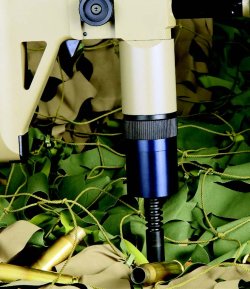 VOERE X3- Repetierer fürs Militär VOERE X3- Repetierer fürs Militär