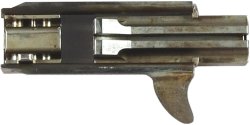 Haenels vereinfachtes Sturmgewehr 45: Auf den letzten Drücker – geplante Vereinfachung des StG 44