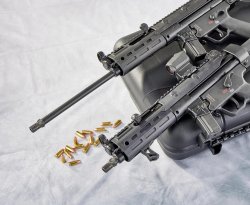 Waimex/ HK Sports-Carbine 5: Sportlich zugelassene Pistolenkarabiner im Praxistest