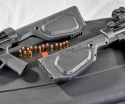 Waimex/ HK Sports-Carbine 5: Sportlich zugelassene Pistolenkarabiner im Praxistest