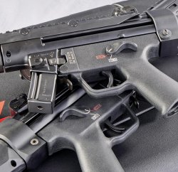 Waimex/ HK Sports-Carbine 5: Sportlich zugelassene Pistolenkarabiner im Praxistest