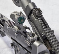 Waimex/ HK Sports-Carbine 5: Sportlich zugelassene Pistolenkarabiner im Praxistest