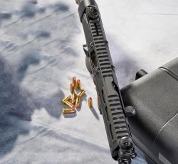 Waimex/ HK Sports-Carbine 5: Sportlich zugelassene Pistolenkarabiner im Praxistest