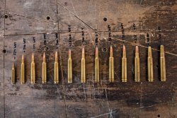 Jubiläum: 80 Jahre Weatherby – Test der Vanguard Spike Camp in 6,5 Creedmoor Weatherby Magnum-Patronenfamilie.