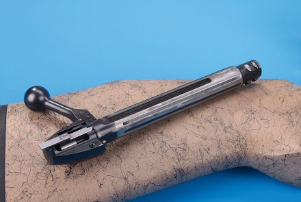 WEATHERBY MARK V Super Varmintmaster WEATHERBY MARK V Super Varmintmaster