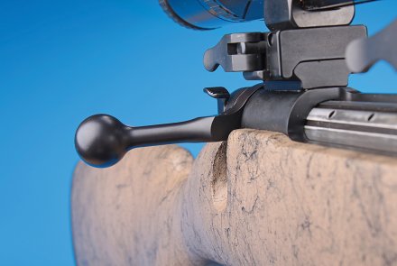 WEATHERBY MARK V Super Varmintmaster WEATHERBY MARK V Super Varmintmaster