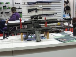 ADCO - Hunan Ordnance JD01 und M412 ADCO - Hunan Ordnance JD01 und M412