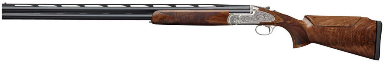 Caesar Guerini Invictus V Ascent Sporting Bockdoppelflinte
