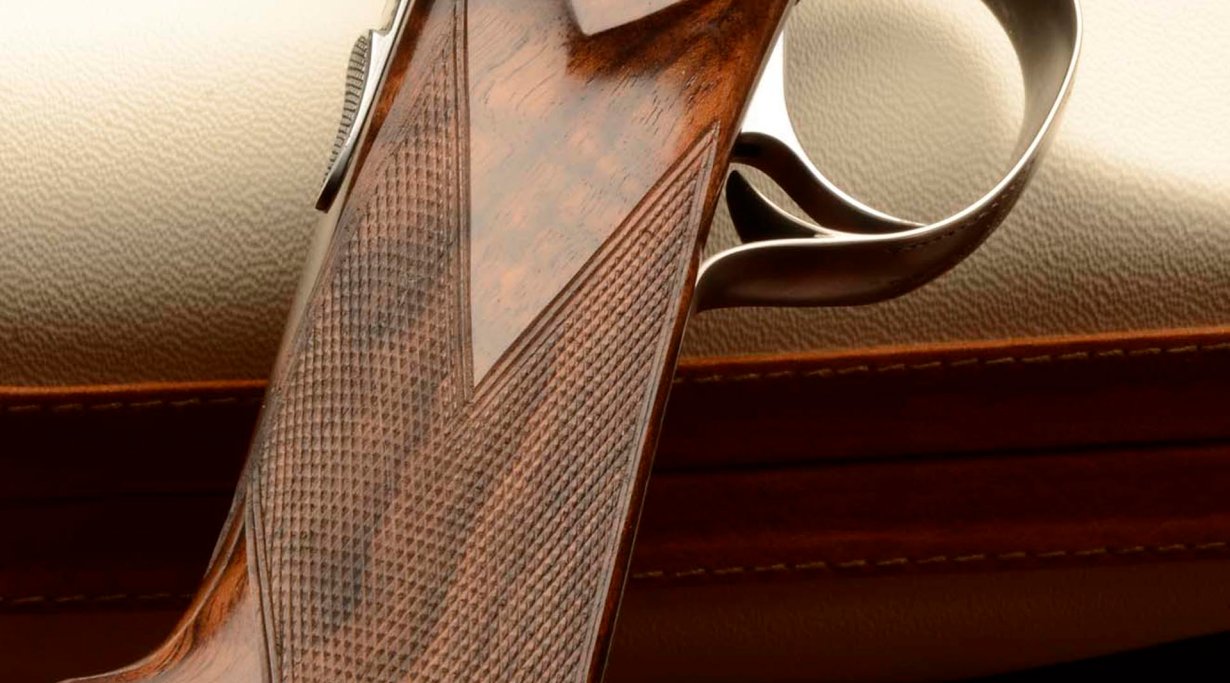 Fucili Fausti Dea Club .410 