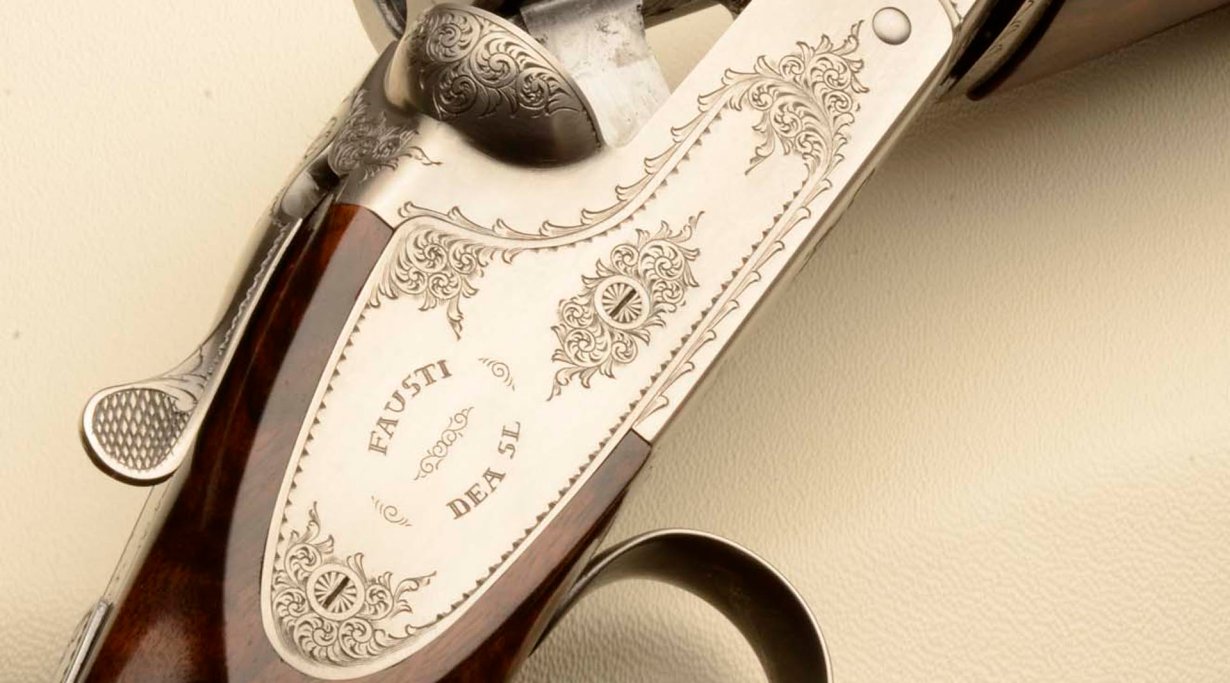 Fausti Dea Club .410 