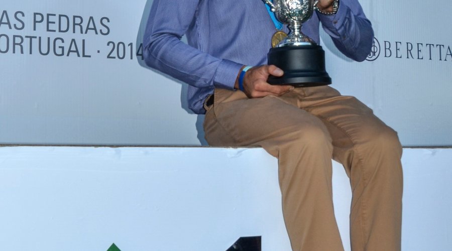 Weltmeistertitel für KRIEGHOFF Wurscheibenschützen