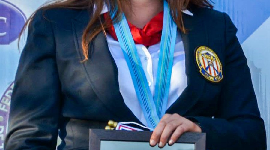 Weltmeistertitel für KRIEGHOFF Wurscheibenschützen